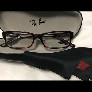 Ray Ban Glasses